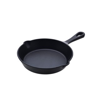 Τηγάνι 31.80Πx4.10Υ Estia Iron Αντικολλητικο Μαντεμενιο 20Cm 01-4460