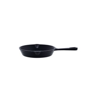 Τηγάνι 25.40Πx3.60Υ Estia Iron Αντικολλητικο Μαντεμενιο 15Cm 01-4453