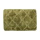 ESTIA ΤΑΠΕΤΟ ΜΠΑΝΙΟΥ MICROFIBER 70x45cm ΑΝΤΙΟΛΙΣΘΗΤΙΚΟ OLIVE GREEN