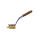 ESTIA ΒΟΥΡΤΣΑ ΚΑΘΑΡΙΣΜΟΥ ΠΙΑΤΩΝ ΧΕΙΡΟΣ BAMBOO ESSENTIALS MARBLE