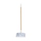 ESTIA ΦΑΡΑΣΙ ΜΕ ΚΟΝΤΑΡΙ BAMBOO ESSENTIALS MARBLE