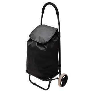 Καροτσι Λαικης Neo Black 46Lt Estia 04-14940