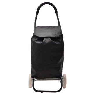 Καροτσι Λαικης Neo Black 46Lt Estia 04-14940
