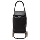 ESTIA ΚΑΡΟΤΣΙ ΛΑΙΚΗΣ NEO BLACK 46lt
