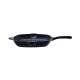 ESTIA ΓΚΡΙΛΙΕΡΑ IRON ΑΝΤΙΚΟΛΛΗΤΙΚΗ ΜΑΝΤΕΜΕΝΙΑ 28cm