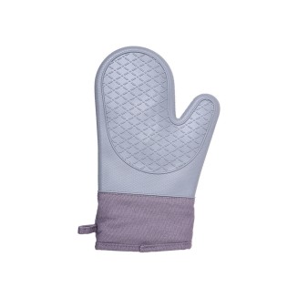 Γάντι Φούρνου Estia Σιλικόνης Με Αντιολισθητική Λαβή Γκρί 01-13332 Γάντι Φούρνου Estia Σιλικόνης Με Αντιολισθητική Λαβή Γκρί 01-13332