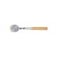 ESTIA ΒΟΥΡΤΣΑ ΚΑΘΑΡΙΣΜΟΥ ΠΙΑΤΩΝ BAMBOO ESSENTIALS MARBLE