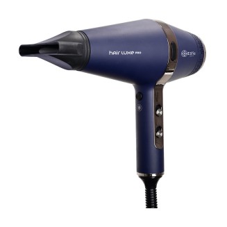 Πιστολακι Μαλλιων Hair Luxe Pro 2200W Με Ac Μοτερ Estia 06-14735