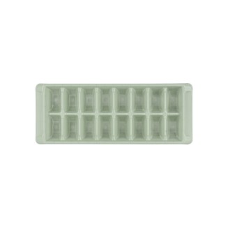 Παγοθήκη Πλαστική Estia 16 Θέσεων Mint Green 01-15077