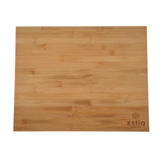 Επιφανεια Κοπης Bamboo Essentials Γωνιακη 48X38Cm Estia 01-14537