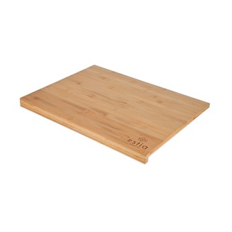 Επιφανεια Κοπης Bamboo Essentials Γωνιακη 48X38Cm Estia 01-14537