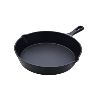 Τηγάνι 38.10Πx5.00Υ Estia Iron Αντικολλητικο Μαντεμενιο 25Cm 01-4477