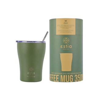 Θερμός 350ml Estia Coffee Mug Save The Aegean Forest Spirit