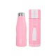 ESTIA ΘΕΡΜΟΣ TRAVEL FLASK SAVE THE AEGEAN 500ml BABY PINK