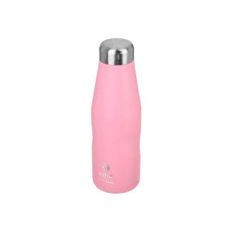 Θερμός 500ml Estia Travel Flask Save The Aegean Baby Pink 01-7812