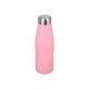 ESTIA ΘΕΡΜΟΣ TRAVEL FLASK SAVE THE AEGEAN 500ml BABY PINK