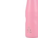 ESTIA ΘΕΡΜΟΣ TRAVEL FLASK SAVE THE AEGEAN 500ml BABY PINK