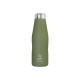ESTIA ΘΕΡΜΟΣ TRAVEL FLASK SAVE THE AEGEAN 500ml PINE GREEN