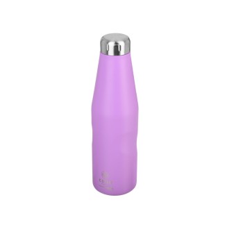 Θερμός 750ml Estia Travel Flask Save The Aegean Matte Purple 01-9830