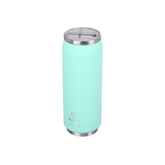 Θερμός 500ml Estia Travel Cup Save The Aegean Green Pastel 01-9786
