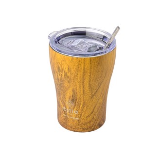 Θερμός 350ml Estia Coffee Mug Save The Aegean Sekoya