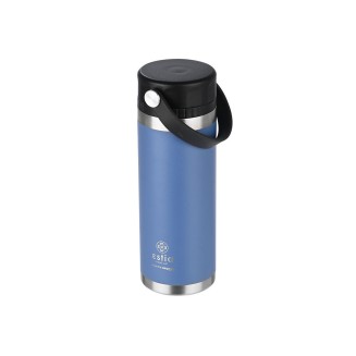 Θερμός 500ml Estia Travel Chug Save The Aegean Denim Blue
