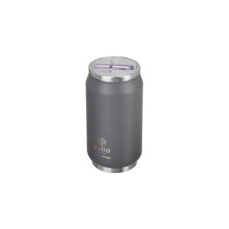 Θερμος Travel Cup Save The Aegean 300Ml Fjord Grey Estia 01-16722