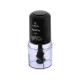 ESTIA ΠΟΛΥΚΟΠΤΗΣ BLACK PLUS 400W ΜΕ ΠΛΑΣΤΙΚΟ ΜΠΟΛ 500ml