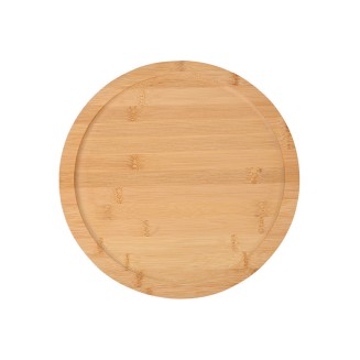 Βαση Τυριων Περιστρεφομενη Bamboo Essentials Estia 01-17149