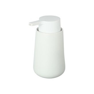 Αντλία Σαπουνιού 300ml Estia Fjord  White