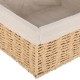 ESTIA ΚΟΥΤΙ ΑΠΟΘΗΚΕΥΣΗΣ & ΟΡΓΑΝΩΣΗΣ BOTANICA 36x27x13cm ΜΕ ΕΣΩΤΕΡΙΚΗ ΕΠΕΝΔΥΣΗ ESTIA ΚΟΥΤΙ ΑΠΟΘΗΚΕΥΣΗΣ & ΟΡΓΑΝΩΣΗΣ BOTANICA 36x27x13cm ΜΕ ΕΣΩΤΕΡΙΚΗ ΕΠΕΝΔΥΣΗ