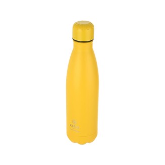 Θερμος Flask Lite Save The Aegean 500Ml Burnt Yellow Estia 01-18078