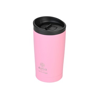 Θερμός 350ml Estia Travel Mug Save The Aegean Blossom Rose