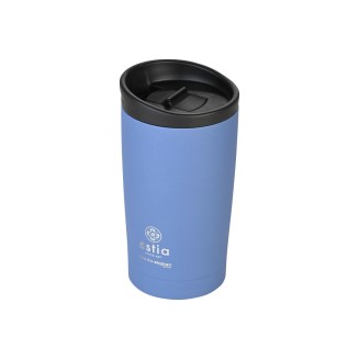 Θερμός 350ml Estia Travel Mug Save The Aegean Denim Blue