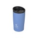 ESTIA ΘΕΡΜΟΣ TRAVEL MUG SAVE THE AEGEAN 350ml DENIM BLUE