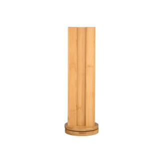 Βάση Για Κάψουλες Espresso Bamboo Essentials Estia 36 Θέσεων Περιστρεφόμενη 01-19877