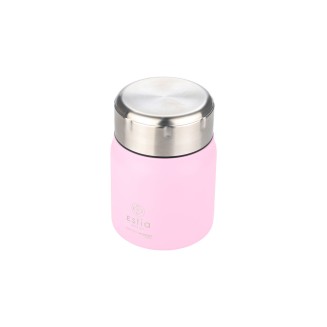 Θερμός 0.5lt Estia Lunch Pot Save The Aegean Blossom Rose