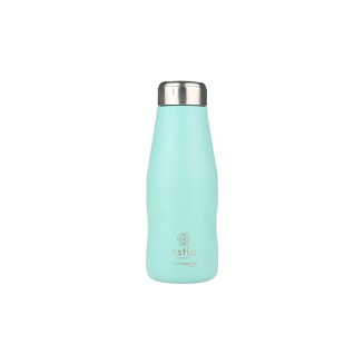 Θερμός 350ml Estia Travel Flask Save The Aegean Bermuda Green