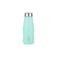ESTIA ΘΕΡΜΟΣ TRAVEL FLASK SAVE THE AEGEAN 350ml BERMUDA GREEN