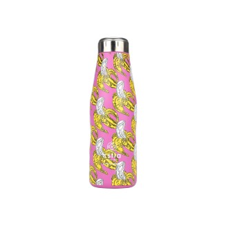 Θερμός 500ml Estia Travel Flask Save The Aegean Banana Swirl