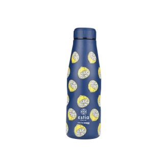Θερμός 500ml Estia Travel Flask Save The Aegean Citrus Infusion
