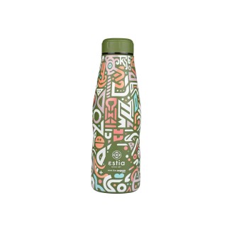 Θερμός 500ml Estia Travel Flask Save The Aegean Geovivid