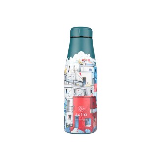 Θερμός 500ml Estia Travel Flask Save The Aegean Urban Mythos