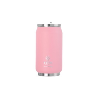 Θερμός 300ml Estia Travel Cup Save The Aegean Blossom Rose