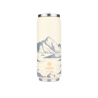 Θερμός 500ml Estia Travel Cup Save The Aegean Alpine Essence