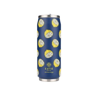 Θερμός 500ml Estia Travel Cup Save The Aegean Citrus Infusion