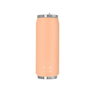 Θερμός 500ml Estia Travel Cup Save The Aegean Peach Fuzz