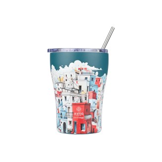 Θερμός 350ml Estia Coffee Mug Save The Aegean Urban Mythos