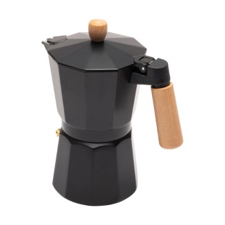 Μπρίκι Espresso 150ml Με Σώμα Αλουμινίου Estia 01-20644