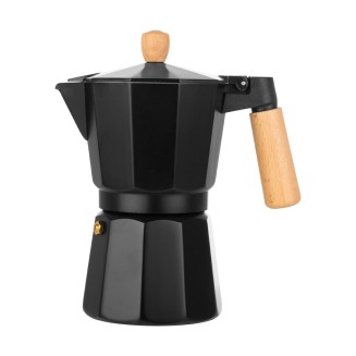 Μπρίκι Espresso 150ml Με Σώμα Αλουμινίου Estia 01-20644